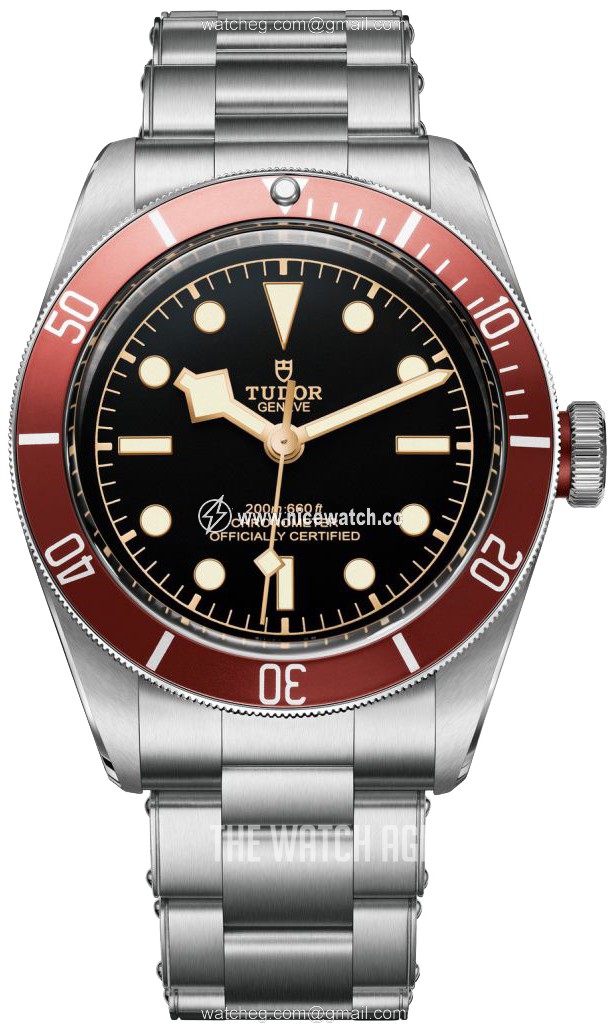 Tudor Heritage Automatic winding Men's Dress / Sport M79230R-0003