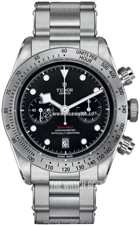 Tudor Heritage Automatic winding Men's Dress / Sport M79350-0004