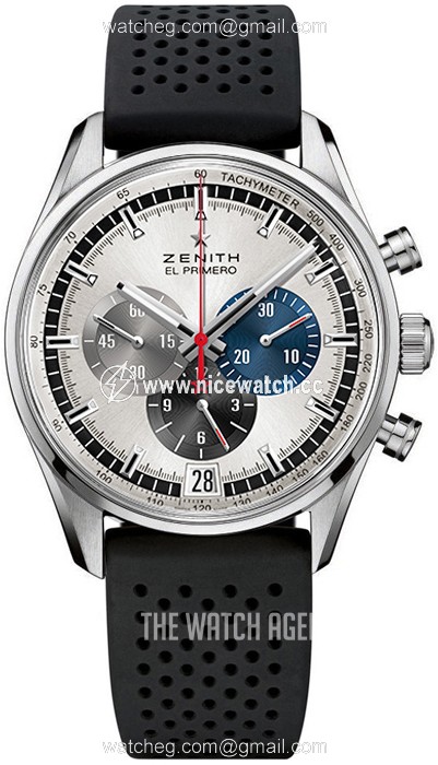 Zenith El Primero Automatic winding Men's Dress / Sport 03.2040.400-69.R576