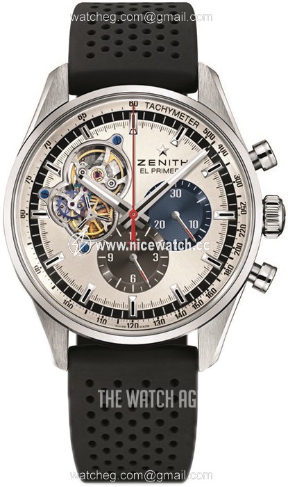 Zenith El Primero Automatic winding Men's Dress / Sport 03.2040.4061-69.R576