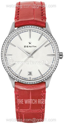 Zenith Elite Classic Automatic winding Ladies dress watch 16.3200.670-01.C831