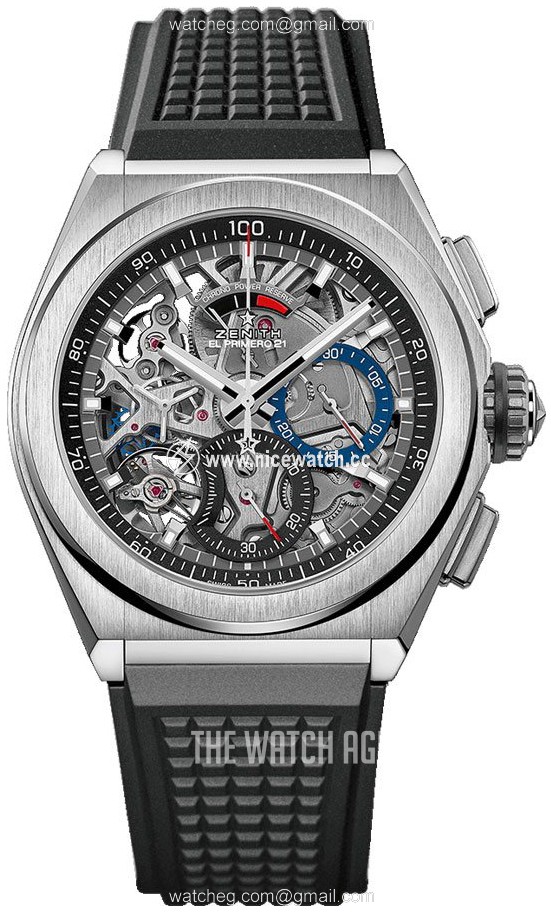 Zenith El Primero Automatic winding Men's Dress / Sport 95.9000.9004-78.R782