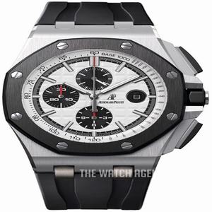 Audemars Piguet Royal Oak Offshore Automatic winding Men's watch 26400SO.OO.A002CA.01 nicewatch Watch