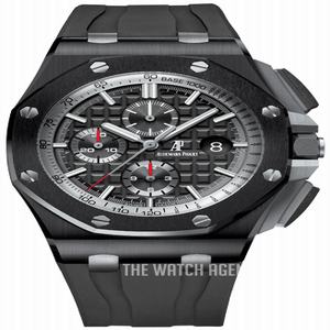 Audemars Piguet Royal Oak Offshore Automatic winding Men's Dress / Sport 26405CE.OO.A002CA.01 nicewatch Watch