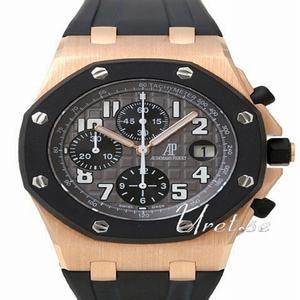 Audemars Piguet Royal Oak Offshore Automatic winding Men's Sports watch 25940OK.OO.D002CA.01 nicewatch Watch