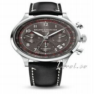 Baume & Mercier CAPELAND Automatic winding Men's Racing / Dress watch MOA10003 nicewatch Watch