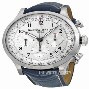 Baume & Mercier CAPELAND Automatic winding Men's Dress / Sport MOA10063 nicewatch Watch