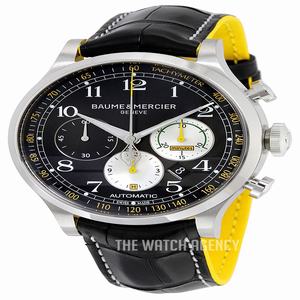 Baume & Mercier CAPELAND Automatic winding Men's Dress / Sport MOA10282 nicewatch Watch