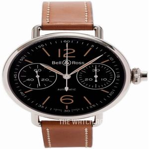Bell & Ross WW1 Automatic winding Men's watch BRWW1-MONO-HER-SCA nicewatch Watch