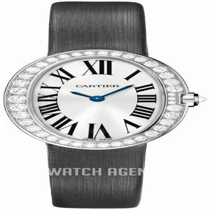 Cartier Baignoire Quartz (battery powered) Ladies dress watch WB520008 nicewatch Watch