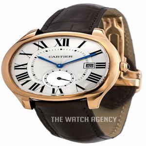 Cartier Drive De Cartier Automatic winding Men's dress watch WGNM0003 nicewatch Watch