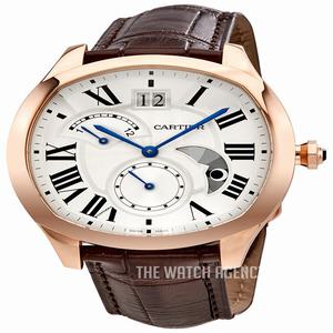 Cartier Drive De Cartier Automatic winding Men's Dress / Sport WGNM0005 nicewatch Watch