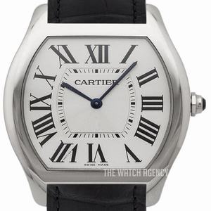 Cartier Tortue Automatic winding Men's dress watch WGTO0003 nicewatch Watch