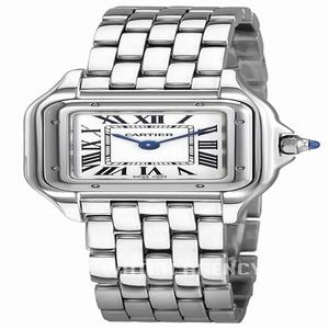 Cartier Panthere De Cartier Quartz (battery powered) Ladies dress watch WSPN0006 nicewatch Watch
