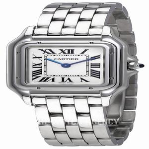 Cartier Panthere De Cartier Quartz (battery powered) Ladies dress watch WSPN0007 nicewatch Watch