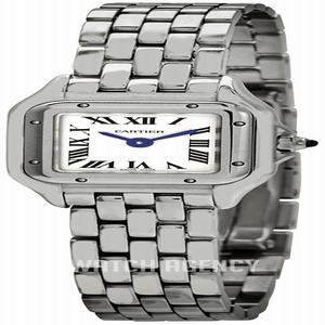 Cartier Panthere De Cartier Quartz (battery powered) Ladies dress watch WSPN0019 nicewatch Watch