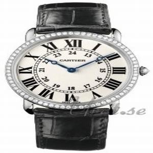 Cartier Ronde Automatic winding Men's watch WR000551 nicewatch Watch