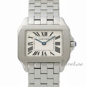 Cartier Santos Demoiselle Quartz (battery powered) Ladies watch W25065Z5 nicewatch Watch