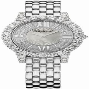 Chopard Diamond Hour Automatic winding Ladies dress watch 109422-1101 nicewatch Watch