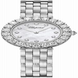 Chopard Diamond Hour Automatic winding Ladies dress watch 10A178-1606 nicewatch Watch