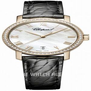 Chopard Classic Automatic winding Ladies dress watch 134200-5001 nicewatch Watch