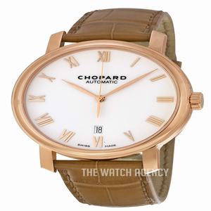 Chopard Classic Automatic winding Men's dress watch 161278-5005 nicewatch Watch