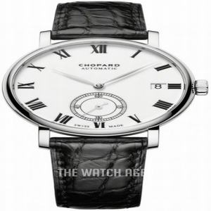 Chopard Classic Automatic winding Men's dress watch 161289-1001 nicewatch Watch