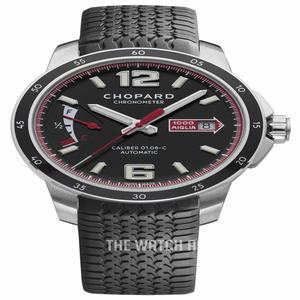 Chopard Mille Miglia Automatic winding Men's dress watch 168566-3001 nicewatch Watch
