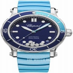 Chopard Happy Ocean Automatic winding Ladies Dress / Sport 278587-3001 nicewatch Watch
