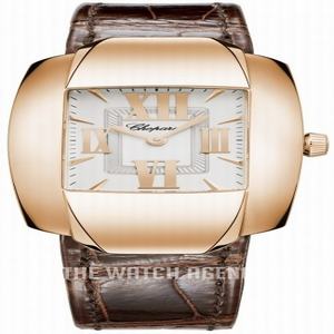 Chopard La Strada Quartz (battery powered) Ladies dress watch 419255-5001 nicewatch Watch