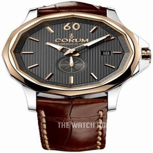 Corum Admirals Cup Legend 42 Automatic winding Men's Marine / dress watch 395.101.24-0F02 AK11 nicewatch Watch