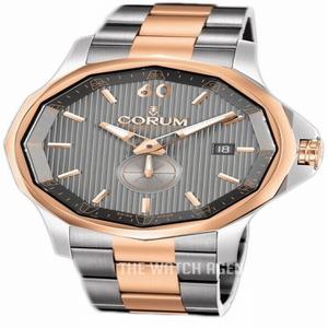 Corum Admirals Cup Legend 42 Automatic winding Men's Marine / dress watch 395.101.24-V720 AK11 nicewatch Watch