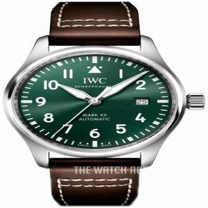 IWC Mark Xx Automatic winding Men's dress watch IW328205 nicewatch Watch