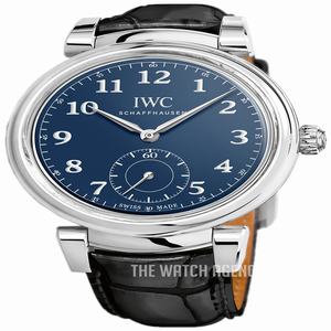 IWC Da Vinci Automatic winding Men's dress watch IW358102 nicewatch Watch