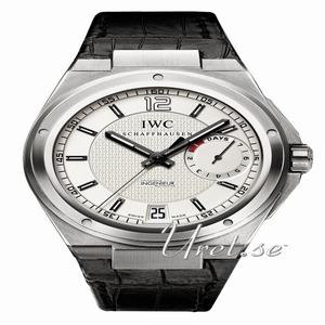 IWC Ingenieur Chronograph Automatic winding Men's Racing / Dress watch IW378405 nicewatch Watch
