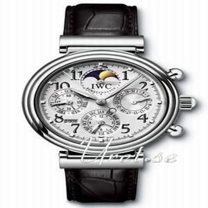 IWC Da Vinci Automatic winding Men's watch IW375803 nicewatch Watch