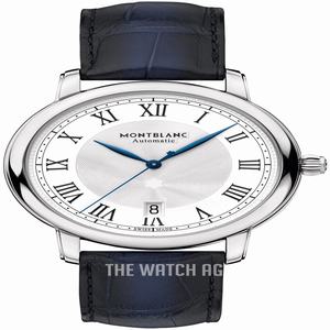 Montblanc Star Automatic winding Men's dress watch 124341 nicewatch Watch