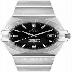 Omega Const. Double Eagle Automatic winding Unisex Dress / Sport 1503.51.00 nicewatch Watch