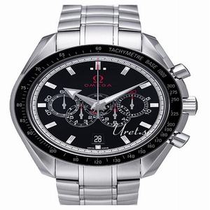 Omega Specialities Olympic Automatic winding Men's divers watch 321.30.44.52.01.001 nicewatch Watch